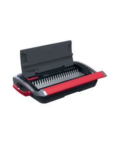 Ma?inã de legat manualã GBC CombBind CB15