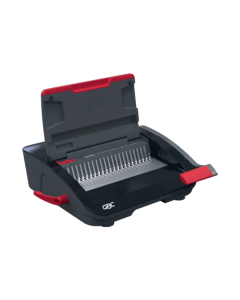 Ma?inã de legat manualã GBC CombBind CB20