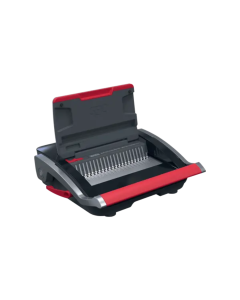 Ma?inã de legat manualã GBC CombBind CB25