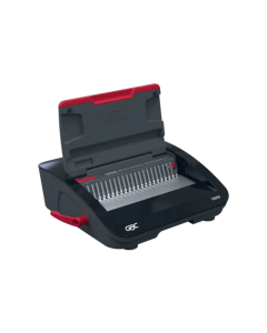 Ma?inã electricã de legare GBC CombBind® CB25E