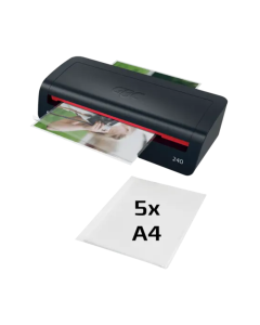 Laminator GBC 240 Home Office A4