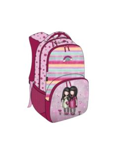 Rucsac Fete pentru Școală 25L - Gorjuss You Can Have Mine | Practic și Elegant