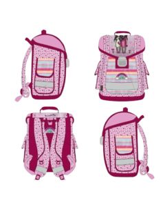 Rucsac Școală Ergonomic Fete cu Închidere Metalică - Gorjuss You Can Have Mine