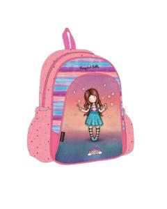 Rucsac gradinita - Gorjuss Living In A Bubble