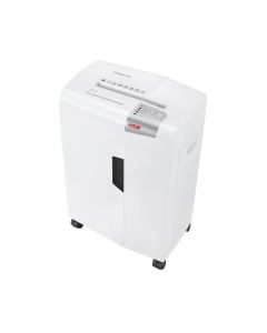 Distrugator documente HSM ShredStar X15 - 15 coli - cross cut (4 x 37mm) - nivel securitate 4