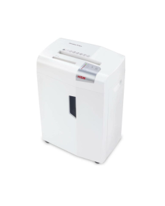 Distrugator documente HSM ShredStar X12 PRO - 12 coli - cross cut (2 x 15mm) - nivel securitate 5