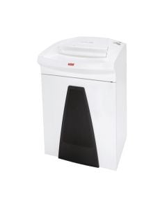 Distrugator documente HSM Securio B26 - 25-27 coli - fasie (5,8 mm) - nivel securitate 2