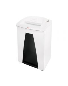 Distrugator documente HSM Securio B34 - 30-32 coli - fasie (5,8 mm) - nivel securitate 2