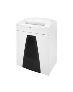 Distrugator documente HSM Securio B35 - 35-37 coli - fasie (5,8 mm) - nivel securitate 2
