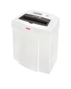 Distrugator documente HSM Securio C14 - 10-12 coli - fasie (3,9 mm) - nivel securitate 2