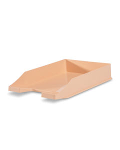 Tava documente HAN Klassik- orange pastel