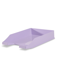 Tava documente HAN Klassik- violet pastel