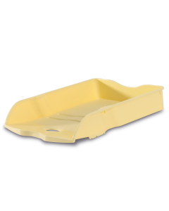 Tava documente HAN Re-Loop, PP reciclat - galben pastel