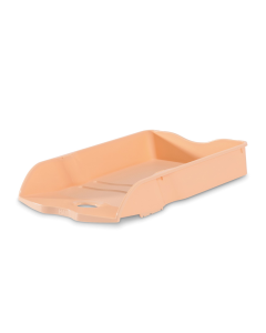 Tava documente HAN Re-Loop, PP reciclat - orange pastel