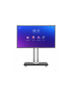 Ecran interactiv HORION 65M6APro, 65 inch, 8GB DDR4 + 128GB Standard, Octa core A73+A53