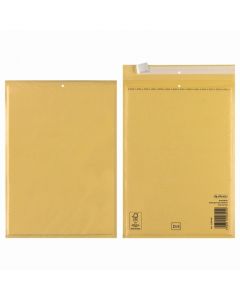 PLIC CU ALVEOLE C5 200X270 MM (INTERIOR 180X260MM) AUTOADEZIV SET10 MARO