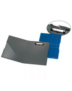 CLIPBOARD A4 DUBLU PP A4 EOTG ALBASTRU/GRI