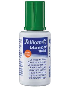 FLUID CORECTOR BLANCO PE BAZA DE APA 20ML