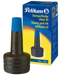 TUS STAMPILA NEULEIOS 28ML ALBASTRU
