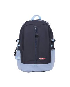 RUCSAC SPORT, DIMENSIUNE 31X16X44CM, ALBASTRU ALBASTRU PASTEL