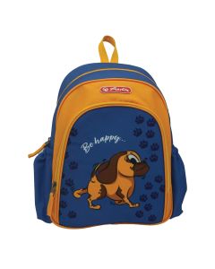 Rucsac Cool, motiv Cute Dog
