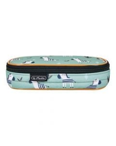 PENAR TIP ETUI, MOTIV CRAZY ZEBRA
