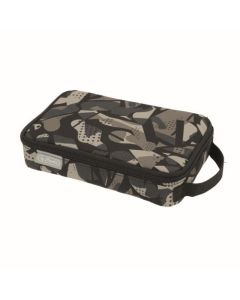 PENAR TIP ETUI 2 GO, MOTIV CAMO GREY