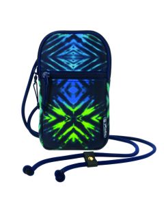 HUSA TELEFON NEW BATIK, DIMENSIUNE 11/18/1CM, MOTIV FEARLESS