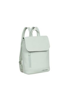 RUCSAC NEW REBELS DALEY-WASHINGTON, DIMENSIUNI 25/13/40 CM, CULOARE ALBASTRU MENTA