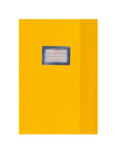 INVELITORI A4 PP GALBENE HERLITZ