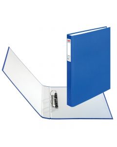 CAIET MECANIC A4 2INELE ALBASTRU