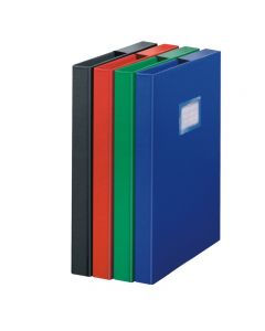 DOSAR MAPA A4 CARTON LUCIOS HERLITZ CULORI ASORTATE