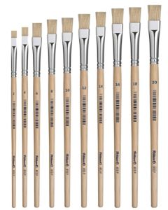 PENSULA 613F.PAR PORC M6/BUC