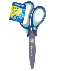 FOARFECA GRIFFIX PENTRU STANGACI 14 CM ALBASTRU VRAC