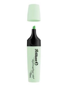 TEXTMARKER 490 VERDE PASTEL VRAC