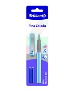 STILOU PINA COLADA CULORI ASORTATE, PENITA M, BLISTER