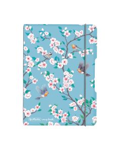 CAIET MY.BOOK FLEX A6 40F DICTANDO LADYLIKE BIRDS