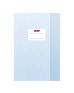 INVELITOARE CARTE 3, DIMENSIUNE 49,0 X 22,6 CM, PP, 110 MICRONI, TRANSPARENTA