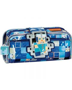 Penar FUN TIME 2 IN 1 MOTIV  SUPER ICEMAN