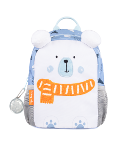 GHIOZDAN MINI DEAR FRIENDS MOTIV POLAR BEAR JOE