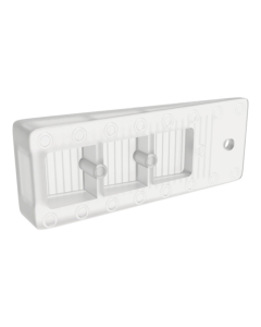 Opritor usa tip pana, plastic transparent, 98x40x13mm, Tarrrox