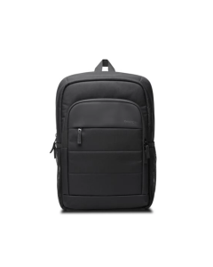 Rucsac Kensington EQ, pentru laptop de 16"", material partial reciclat, negru