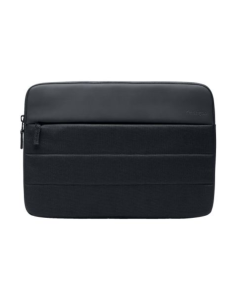 Husa Kensington EQ, pentru laptop de 12"", material partial reciclat, negru