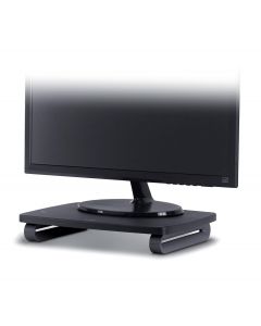 Stand pentru monitor Kensington SmartFit Plus, ajustabil, pentru diagonale de 24", negru