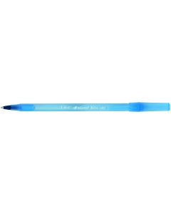 PIX UNICA FOLOSINTA ALBASTRU ROUND STIC BIC