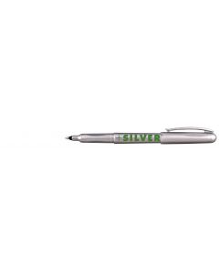 MARKER ARGINTIU 1.0MM 2670 CENTROPEN