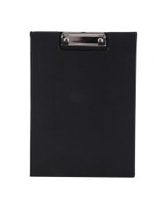 CLIPBOARD DUBLU NEGRU DELI