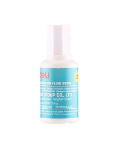 FLUID CORECTOR (SOLVENT) 20ML DELI