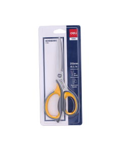 FOARFECA BIROU 21CM CU GRIP DELI