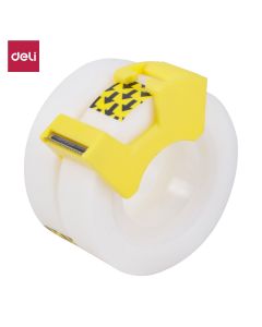 DISPENSER BANDA ADEZIVA 2*12MM*18.3M DELI